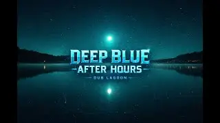 Music for Late Nights & Long Sessions | Ambient Dub (No Vocals)