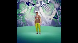 32 n&eacute;gyzeten - Sims 4 BGC 65#