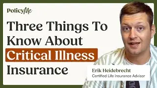 How Critical Illness Insurance Works in Canada