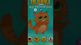 Most Sane Bubbu - My Virtual Pet fan #bubbumyvirtualpet #bubadu