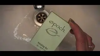 Hvordan vaske sminkekoster og beauty blender raskt og enkelt