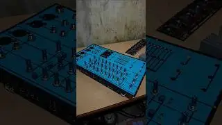 DIY 3 CHANNEL AUDIO MIXER