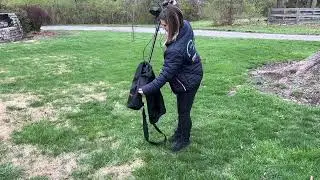 Review of Metal Detector for Adults Waterproof IP68, High Accuracy Adjustable Gold Detector