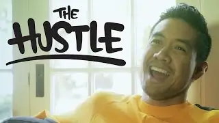 The Hustle - feat. Tracy Tubera