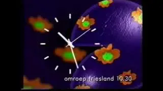 TeleacNOT - Teletubies outro, Promo materiaal, outro, TV2 bloemetjes klok