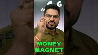 Money Magnet: Such People Have Natural Power to Manifest Money