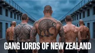 New Zealand's 5 Most Infamous Gang Leaders