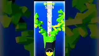 🤯 838 😱 level 🔥 #stackbounce #gaming #levelup #gameover #stackball #gamerism #arijitsingh #love
