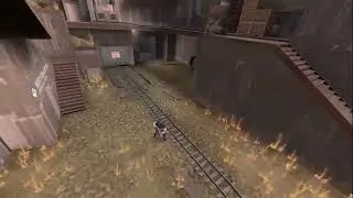 TF2 Epic Airshot