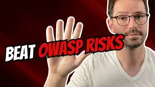 Defeat the OWASP Top 10 With These 5 Tips!