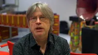 Embedded with the British Library Sound Archive: Larry Achiampong and Aleksander Kolkowski