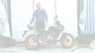 S&auml;kerhetskontroll Motorcykel - H&auml;ssl&ouml; Trafikskola