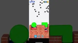 #hideball #logic #puzzle #games #short #shortvedio #shortfeed