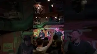 Stigmata - Бог Меня Простит (Live In Major, 04.05.25) #stigmata #liveshow #majorbar