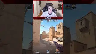 I got VAC BANNED after THIS!? #fyp #viral #foryoupage #cs2clips #cs2