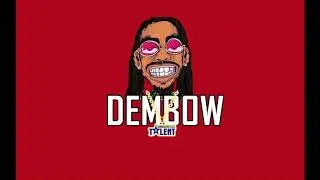 ⚡️&rdquo;INSTRUMENTAL De DEMBOW&rdquo;⚡️* el alcalde *⚡️Pista De Dembow 2020