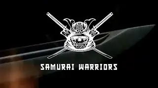 KILL PUERCO & PUREBLOC - SAMURAI WARRIORS 2 (VIDEOCLIP HD)