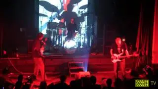 KRAAN - free style - live@dortmund 2010