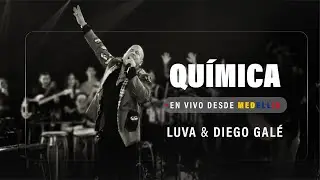 Qu&iacute;mica - Luva ft: Diego Gal&eacute;  ( Video Oficial )@DiegoGaleGlobal