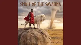 Spirit of the Savanna