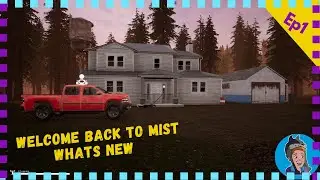 Mist Survival (Alpha 4.0.3) S4-Ep1: Welcome Back To Mist Whats New