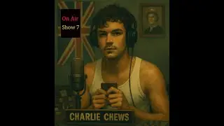 KTWN 105 7 Welcome To Dunlowe Radio Show Episode 7 (Host Charlie Chews)