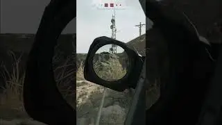 Crossbow Warfare &mdash; Desert Map Delta Force #deltaforcegame #deltaforce #crossbowbolts  #gaming #df
