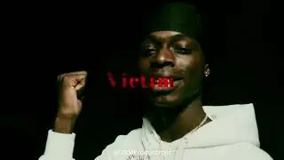 [FREE] EBK Jaaybo x Lul Rell Type Beat 2025 - Victim (Prod. By GBMP)