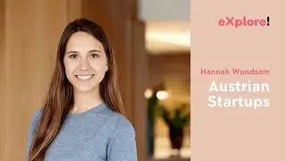 Gr&uuml;ndergeist f&ouml;rdern &ndash; Hannah Wundsam &uuml;ber Entrepreneurship-Initiativen in &Ouml;sterreich