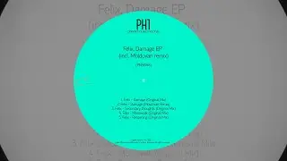 Felix - Damage (Moldovan Remix)