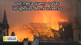 👩🏻&zwj;💼Pinche osa anti cristo💢