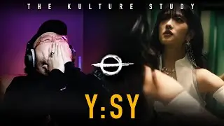 Культурное исследование: музыкальное видео Y:SY &laquo;NAKED&raquo;