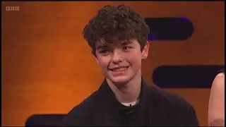 The Graham Norton New Year&rsquo;s Eve Show 2025 Trailer
