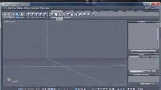 Hexagon quick start part 1 section D - Primitives intro