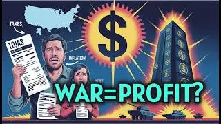 America's Secret System=WAR