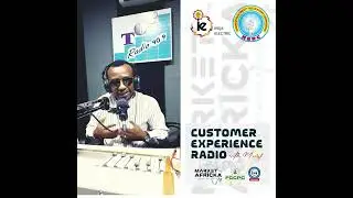 Since Over 3 years: Chief Jonathan Case with IKEDC