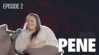 100fold Podcast - Episode 2 - Pene's Testimony