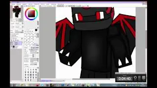 Pictorat - Speed Art #11   SuchSpeed