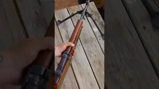 National Ordnance BM-59