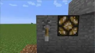 New Minecraft snapshot! 12w07b