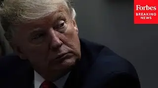 Emails Reveal How Trump White House Pressured DOJ On Election Fraud | Forbes