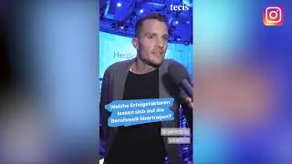 tecis Jahresauftaktmeeting 2020 | tecis
