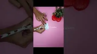 Paper cat squishy Toys | DIY Kawaii Squishy | How MAKE CAT SQUISHY EASY | #shorts