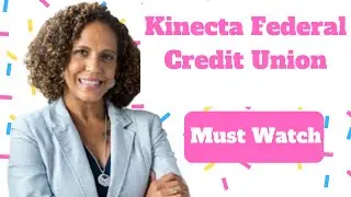 Kinecta Federal Credit Union- DOUBLE DIPPING ALLOWED!!
