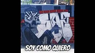 Soy como quiero - Zomber G