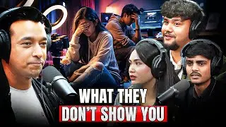The Dark Side of Content Creation in Nepal