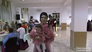 Claudia Anghel- Botez Sofia Stefania