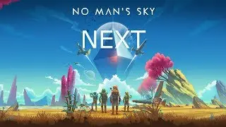 No Mans Sky #003 - Kleiner Einblick in den Basisbau [FullHD][Deutsch]