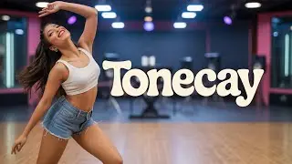 ToneCay - Ich Bin Zur&uuml;ck [Part 2] #germanrnb #rnb #deutschrnb #deutschemusik