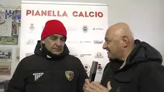Eccellenza Abruzzo | 21° giornata  |Pianella 2012 - Mosciano (1-3): le interviste